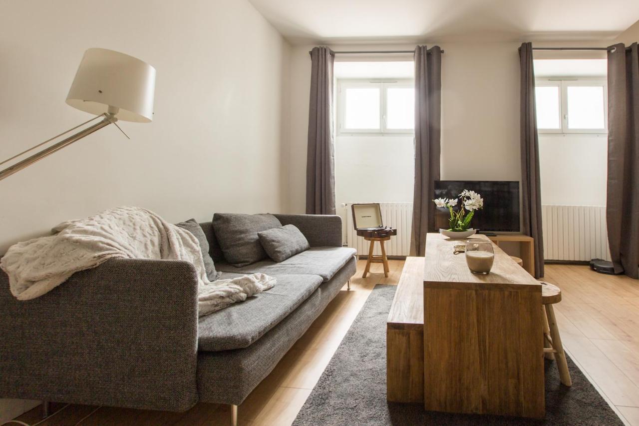 Apartmán Hyper Centre Toulouse : T3 A Jeanne D Arc Exteriér fotografie