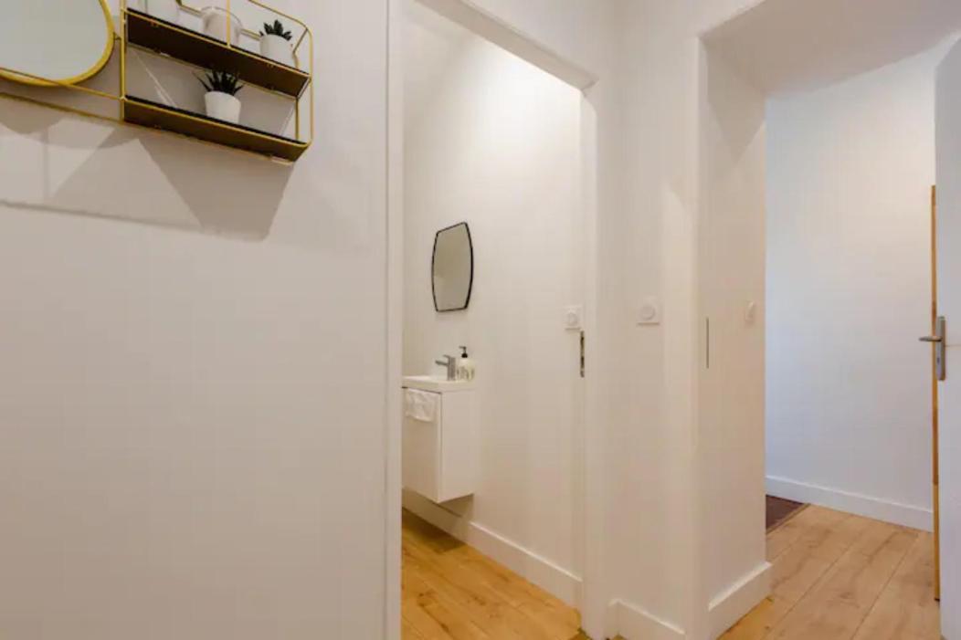 Apartmán Hyper Centre Toulouse : T3 A Jeanne D Arc Exteriér fotografie